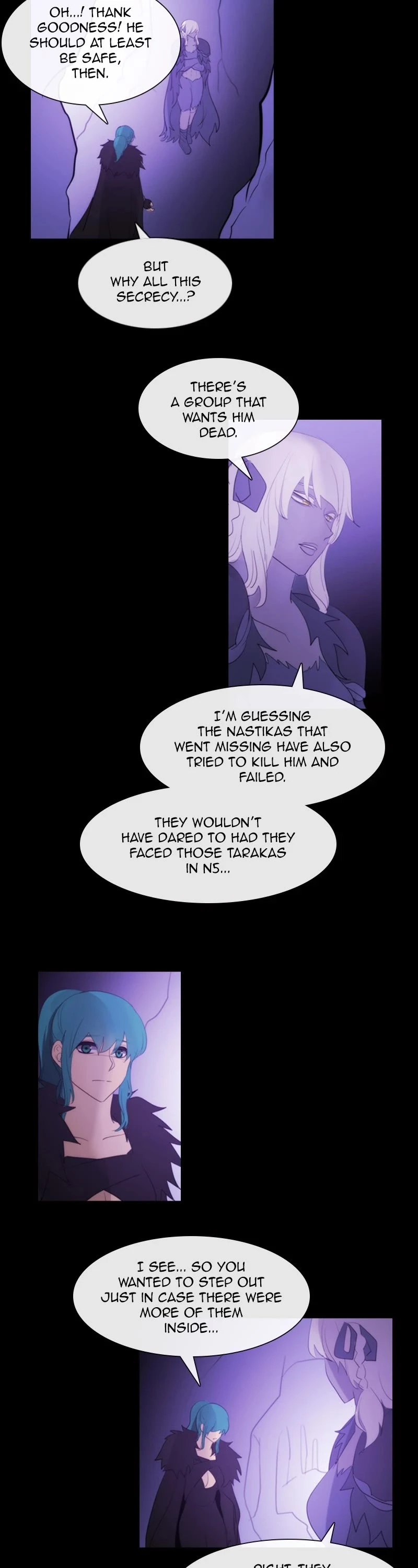 Kubera - Chapter 621: [Season 3] Ep. 322 - N20 (8)