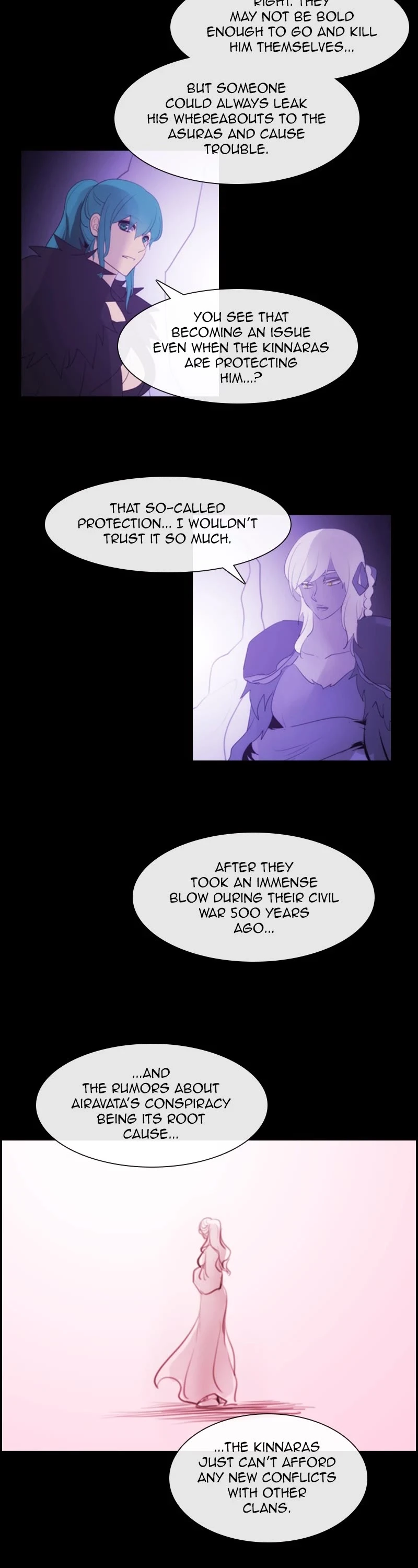 Kubera - Chapter 621: [Season 3] Ep. 322 - N20 (8)