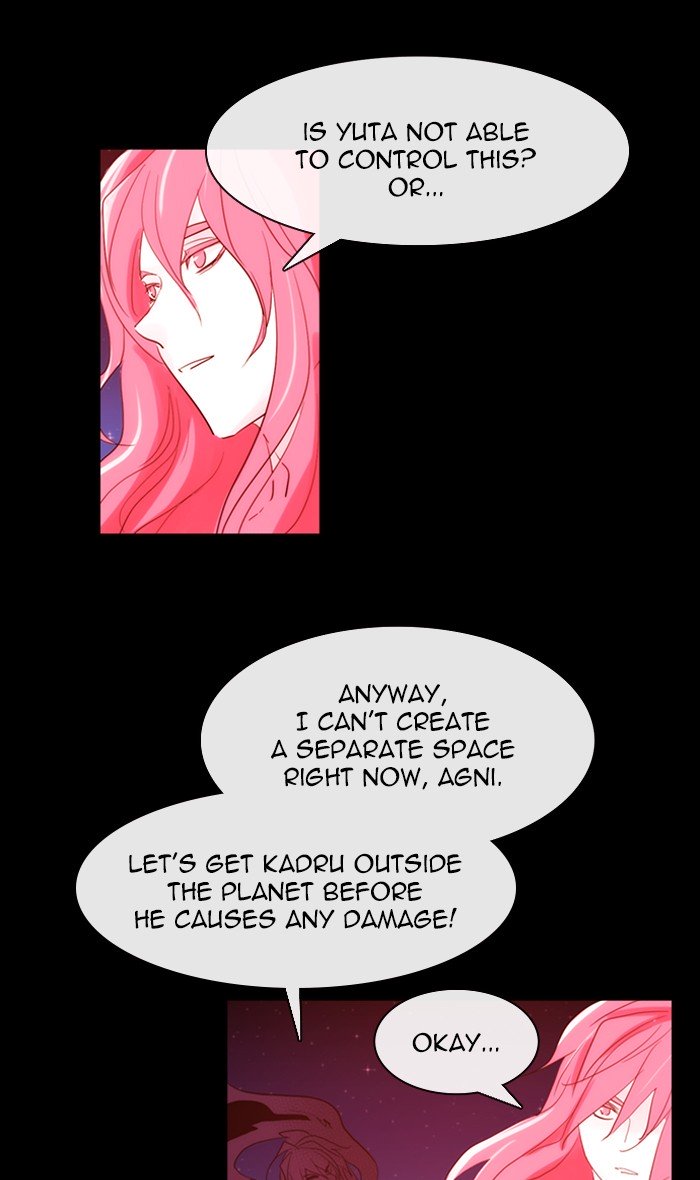 Kubera - Chapter 420