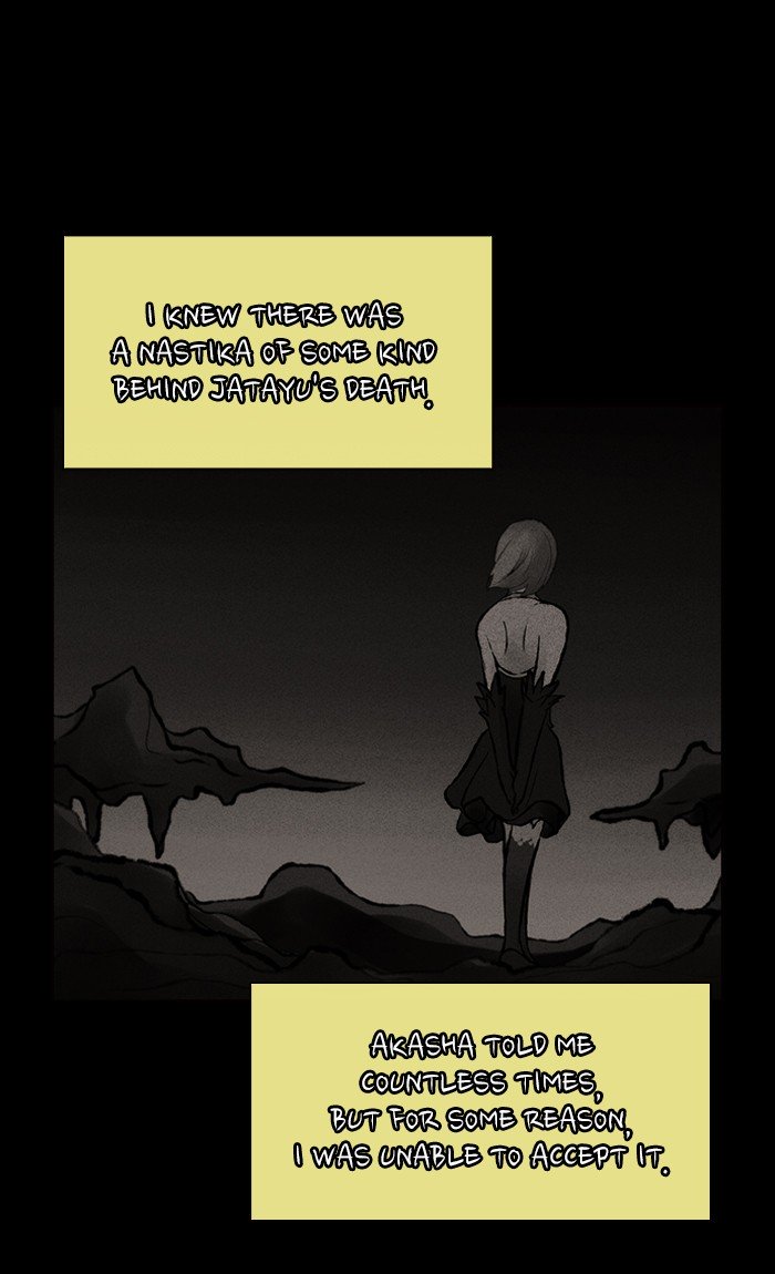 Kubera - Chapter 420