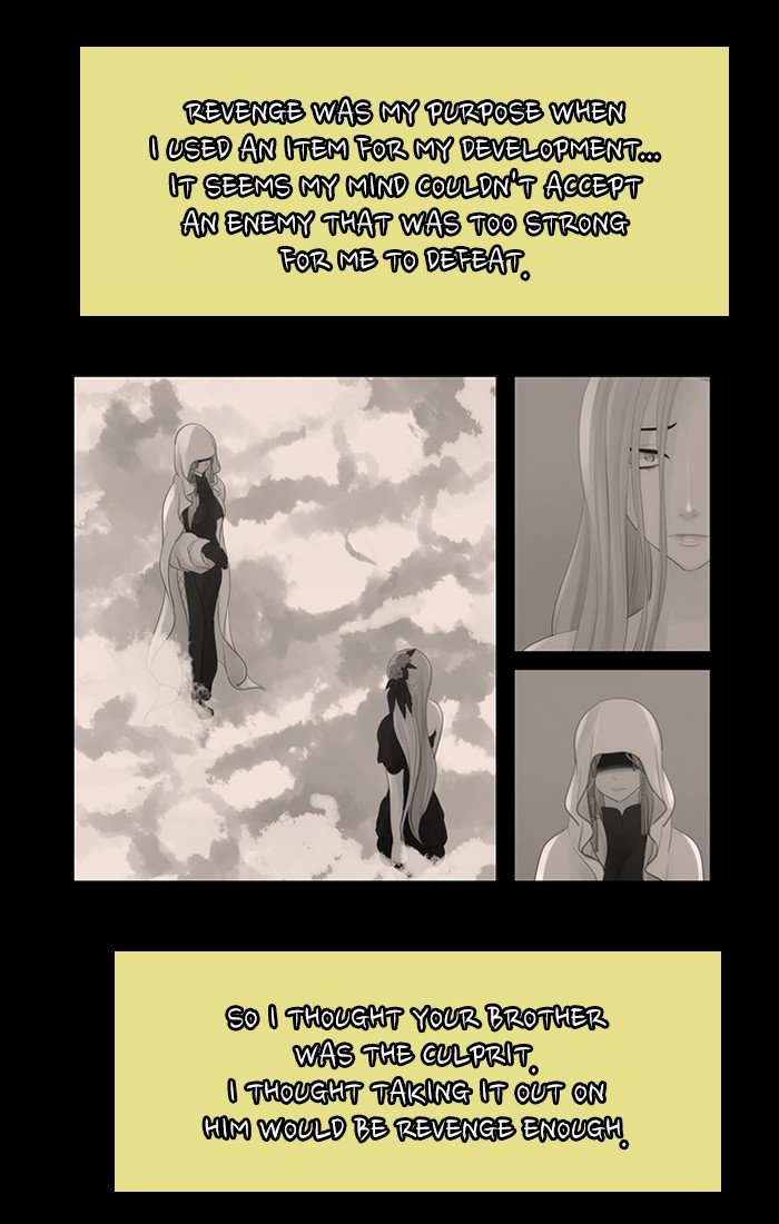 Kubera - Chapter 420