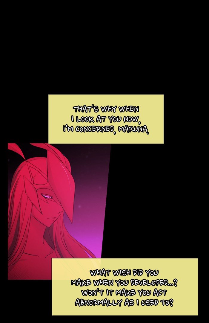 Kubera - Chapter 420