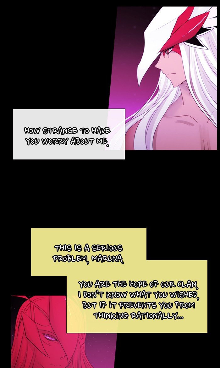 Kubera - Chapter 420