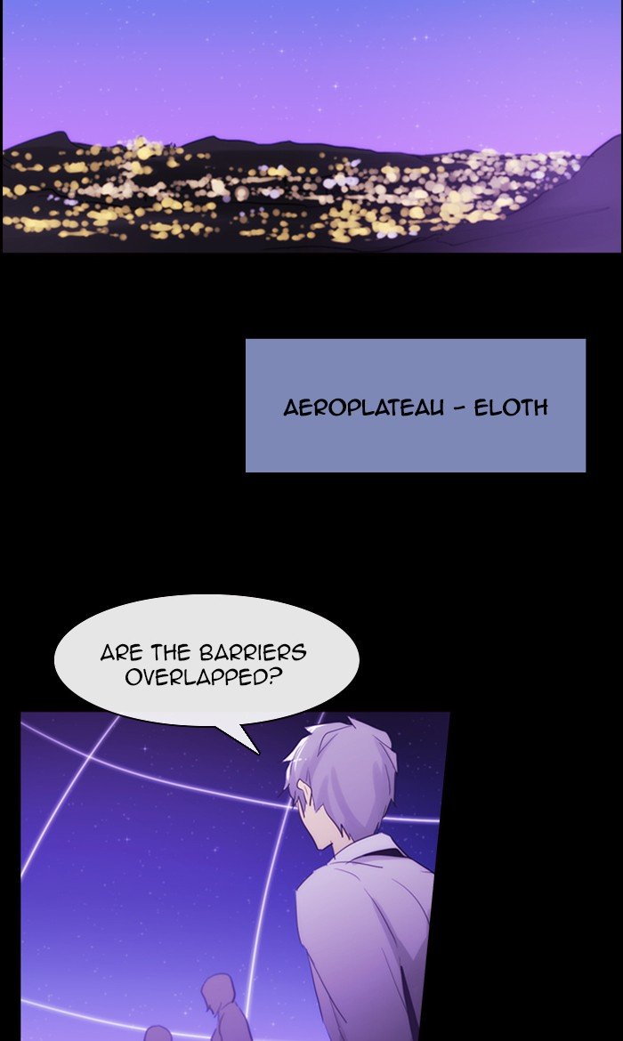 Kubera - Chapter 420