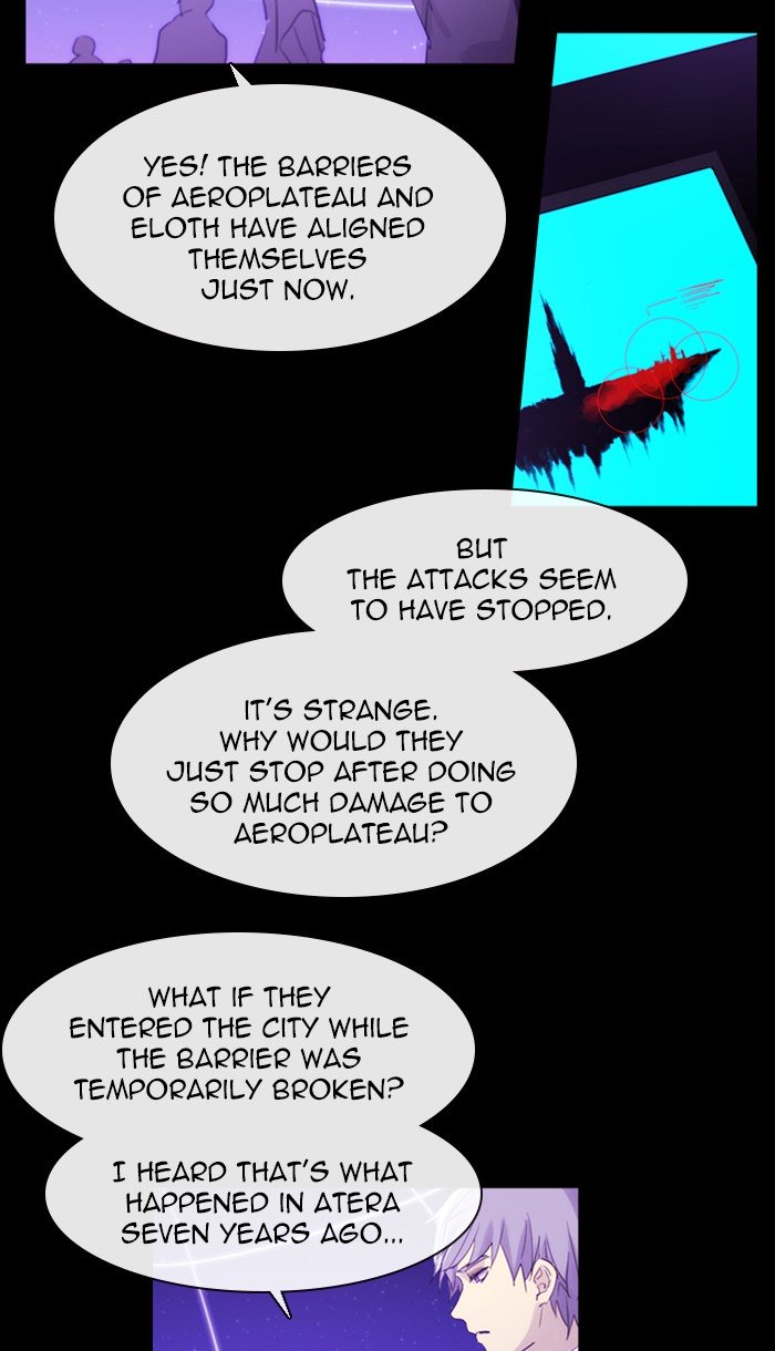 Kubera - Chapter 420