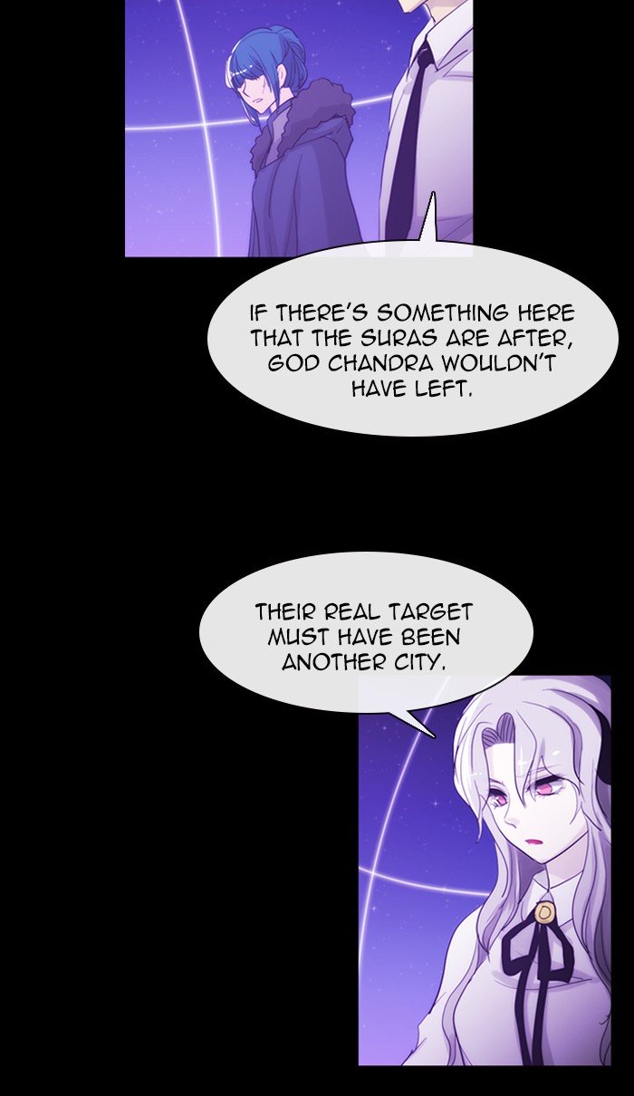 Kubera - Chapter 420