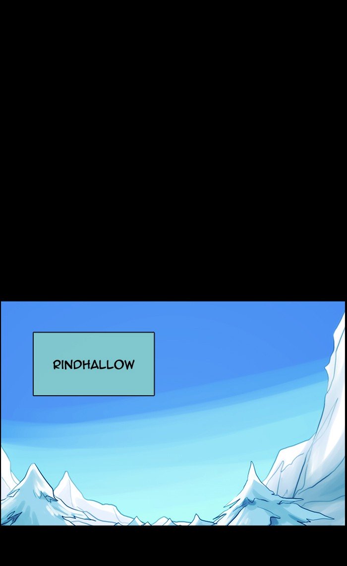 Kubera - Chapter 420