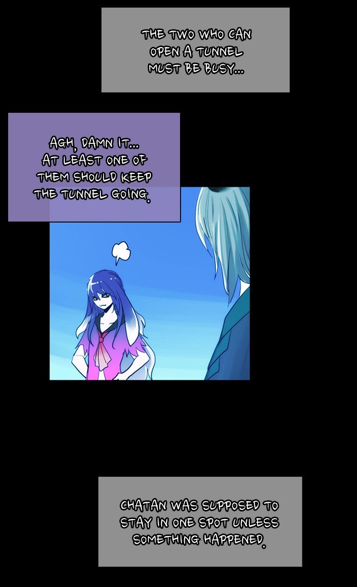 Kubera - Chapter 420