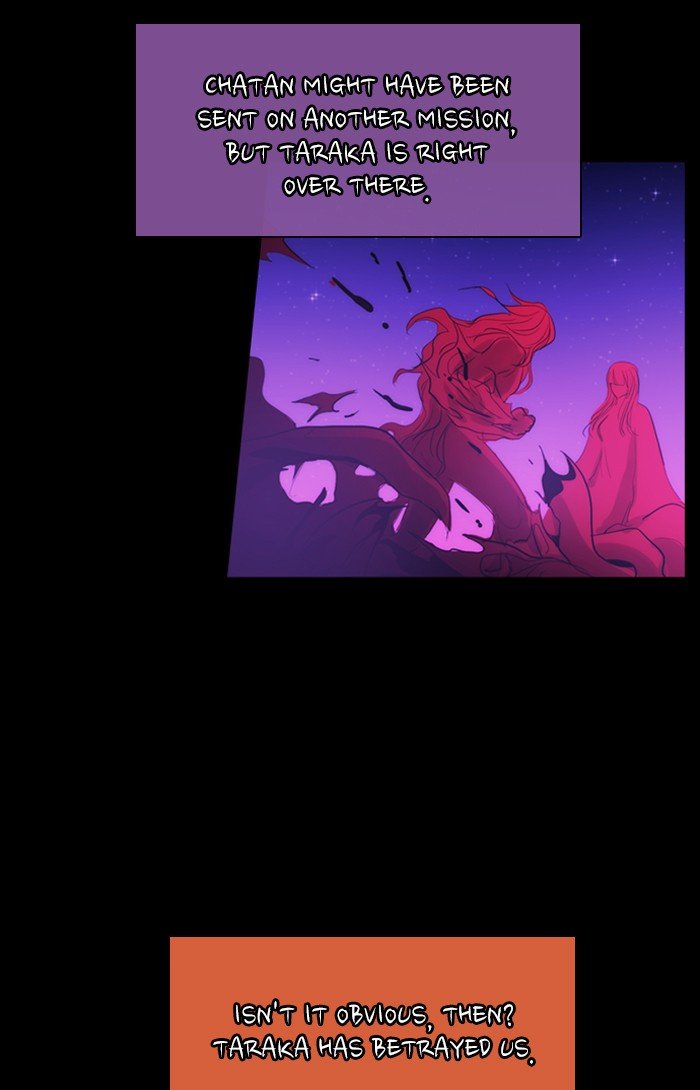 Kubera - Chapter 420