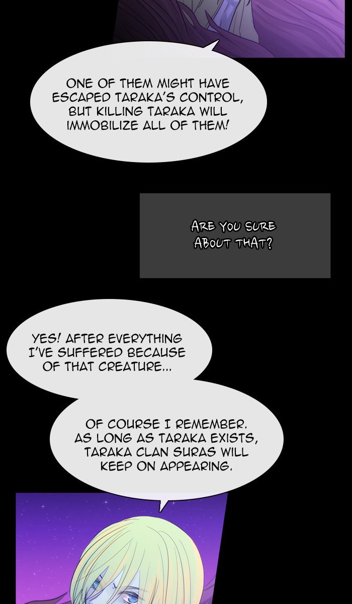 Kubera - Chapter 420