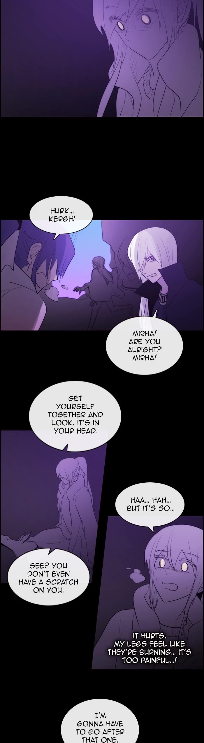 Kubera - Chapter 575: [Season 3] Ep. 277 - Kubera And Kubera (13)