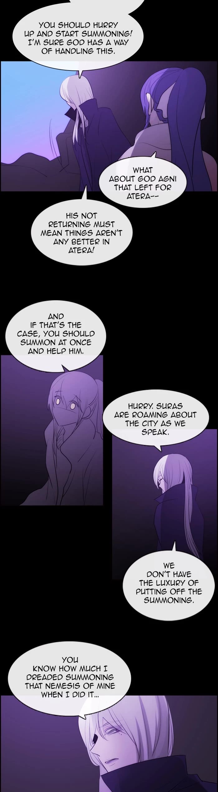 Kubera - Chapter 575: [Season 3] Ep. 277 - Kubera And Kubera (13)