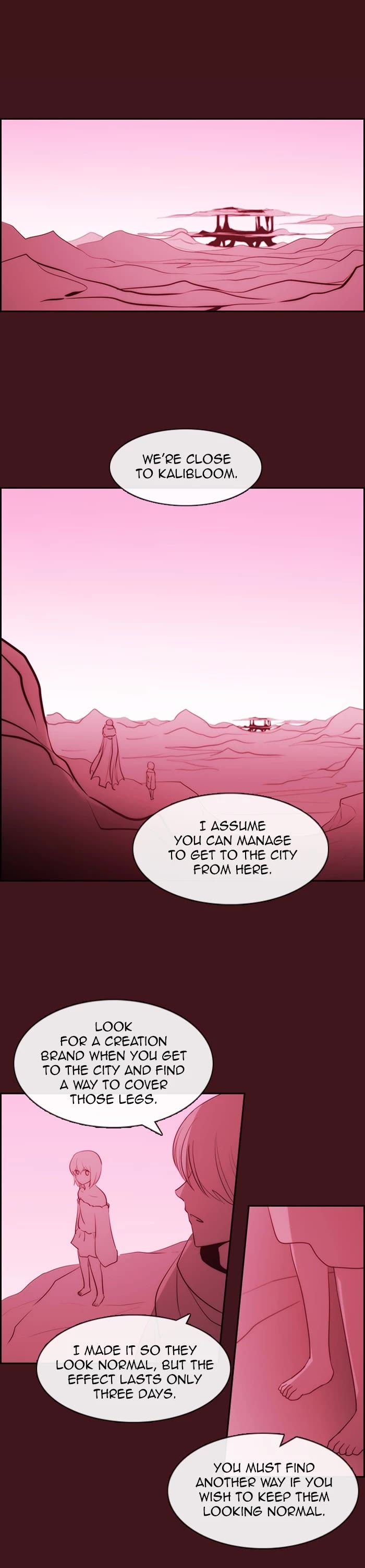 Kubera - Chapter 575: [Season 3] Ep. 277 - Kubera And Kubera (13)