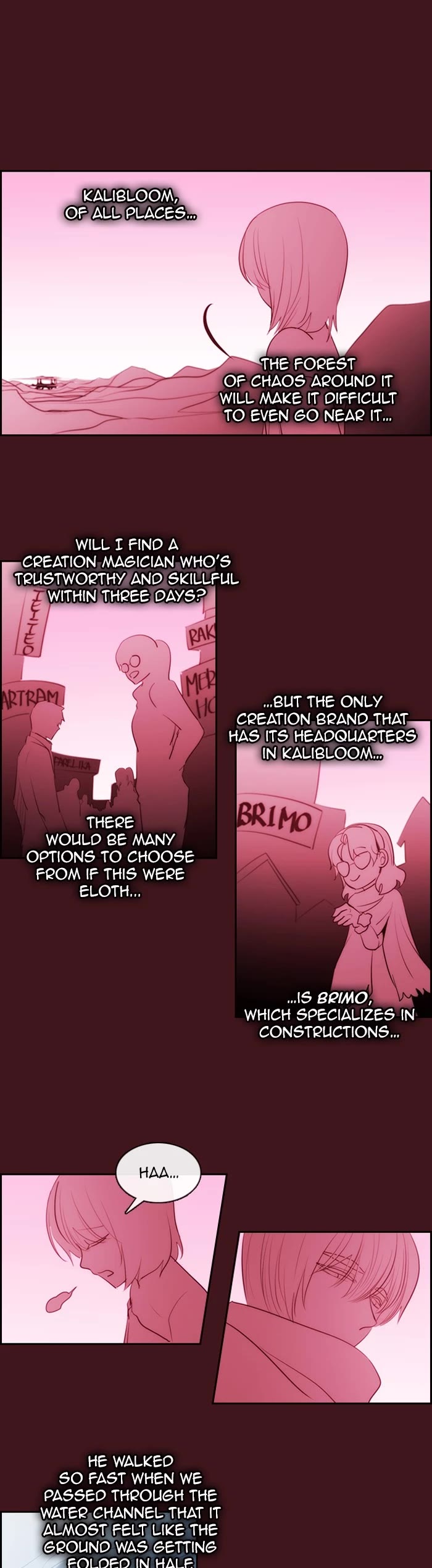 Kubera - Chapter 575: [Season 3] Ep. 277 - Kubera And Kubera (13)