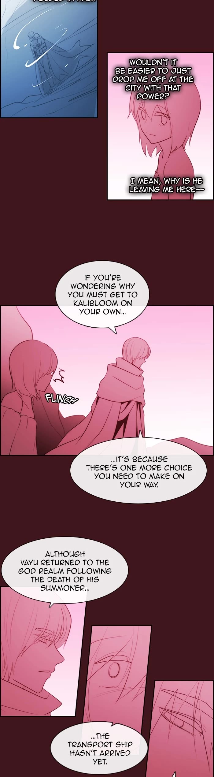 Kubera - Chapter 575: [Season 3] Ep. 277 - Kubera And Kubera (13)