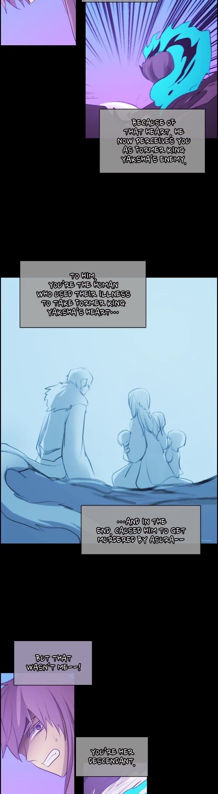 Kubera - Chapter 575: [Season 3] Ep. 277 - Kubera And Kubera (13)