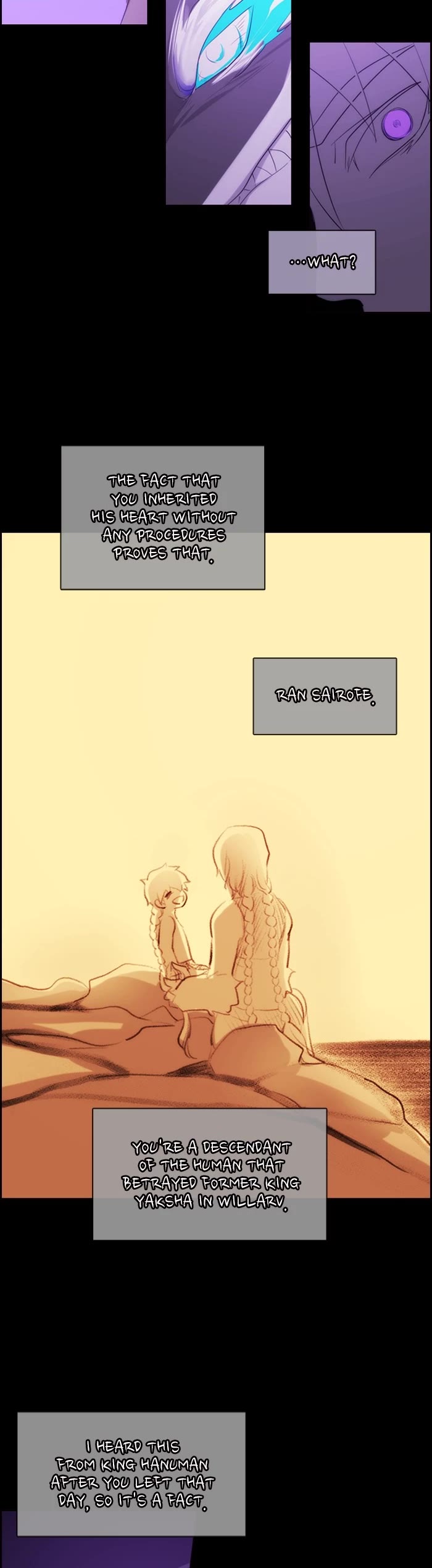 Kubera - Chapter 575: [Season 3] Ep. 277 - Kubera And Kubera (13)