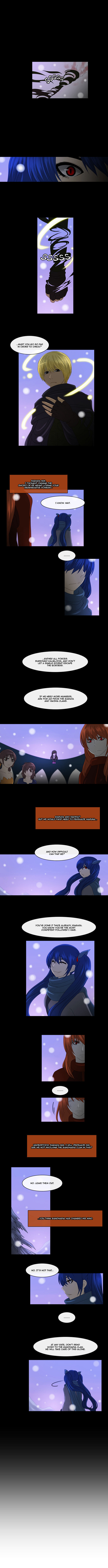 Kubera - Chapter 153 : Enmity (1)