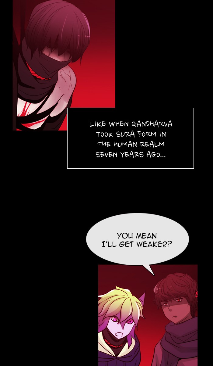 Kubera - Chapter 411: [Season 3] Ep. 126 - Separation (6)