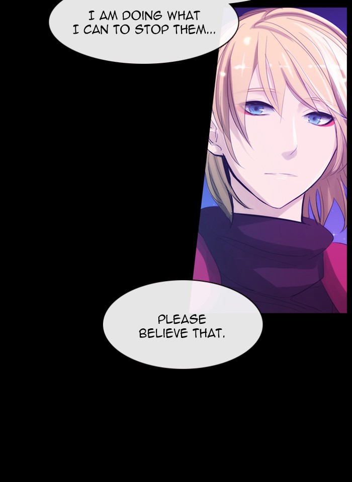 Kubera - Chapter 411: [Season 3] Ep. 126 - Separation (6)