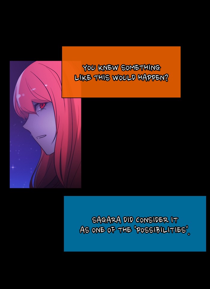 Kubera - Chapter 411: [Season 3] Ep. 126 - Separation (6)