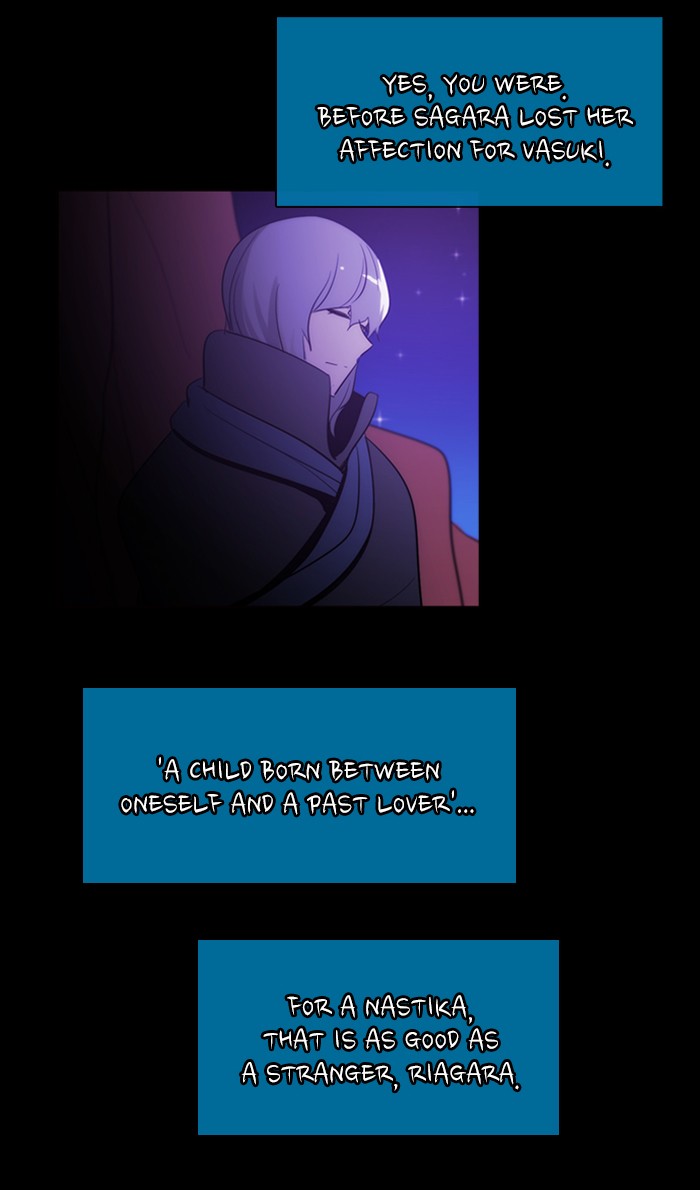 Kubera - Chapter 411: [Season 3] Ep. 126 - Separation (6)