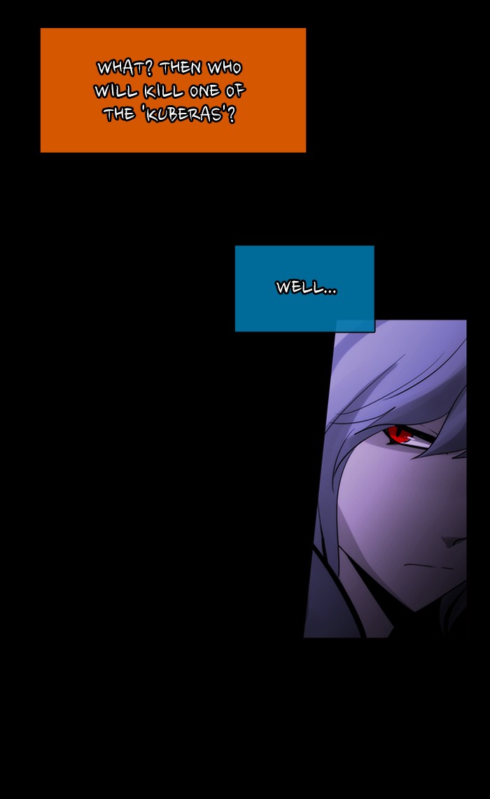 Kubera - Chapter 411: [Season 3] Ep. 126 - Separation (6)