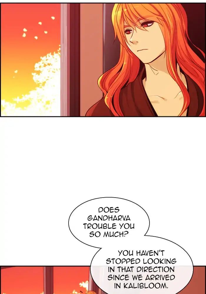 Kubera - Chapter 378: Soul (4)