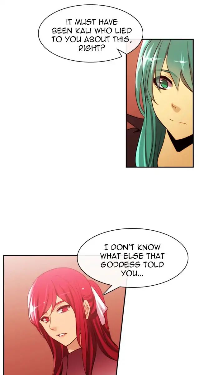 Kubera - Chapter 378: Soul (4)