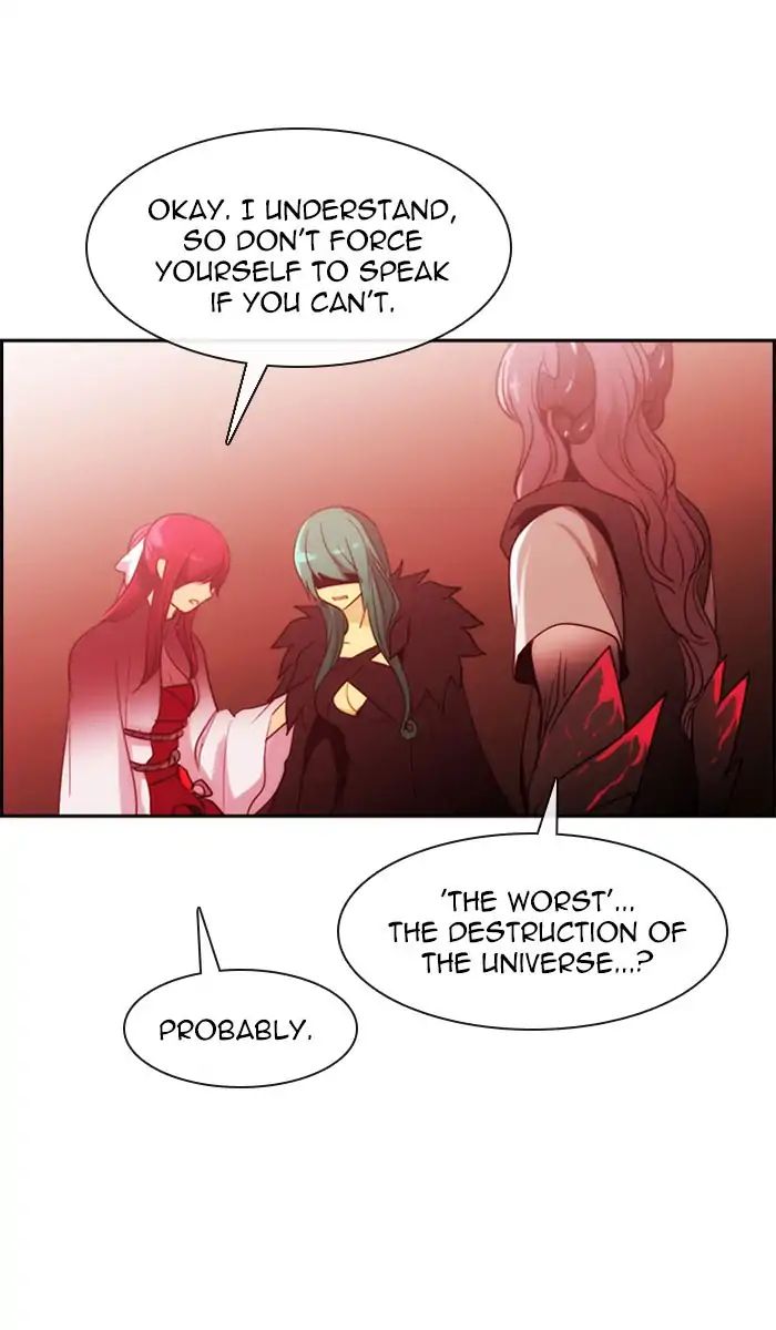 Kubera - Chapter 378: Soul (4)