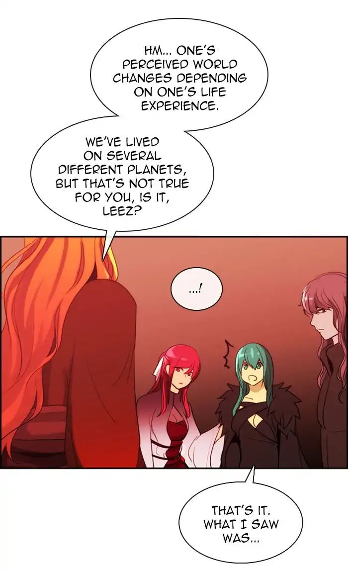 Kubera - Chapter 378: Soul (4)