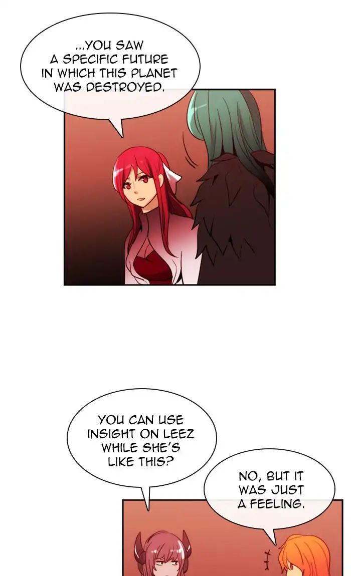 Kubera - Chapter 378: Soul (4)