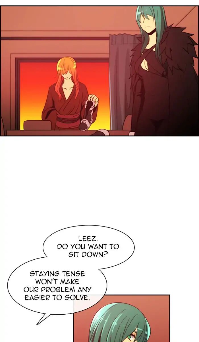 Kubera - Chapter 378: Soul (4)