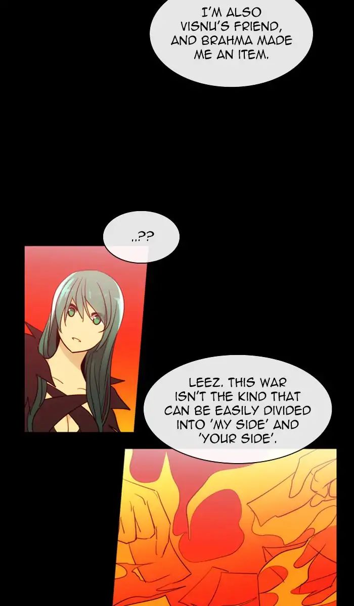 Kubera - Chapter 378: Soul (4)