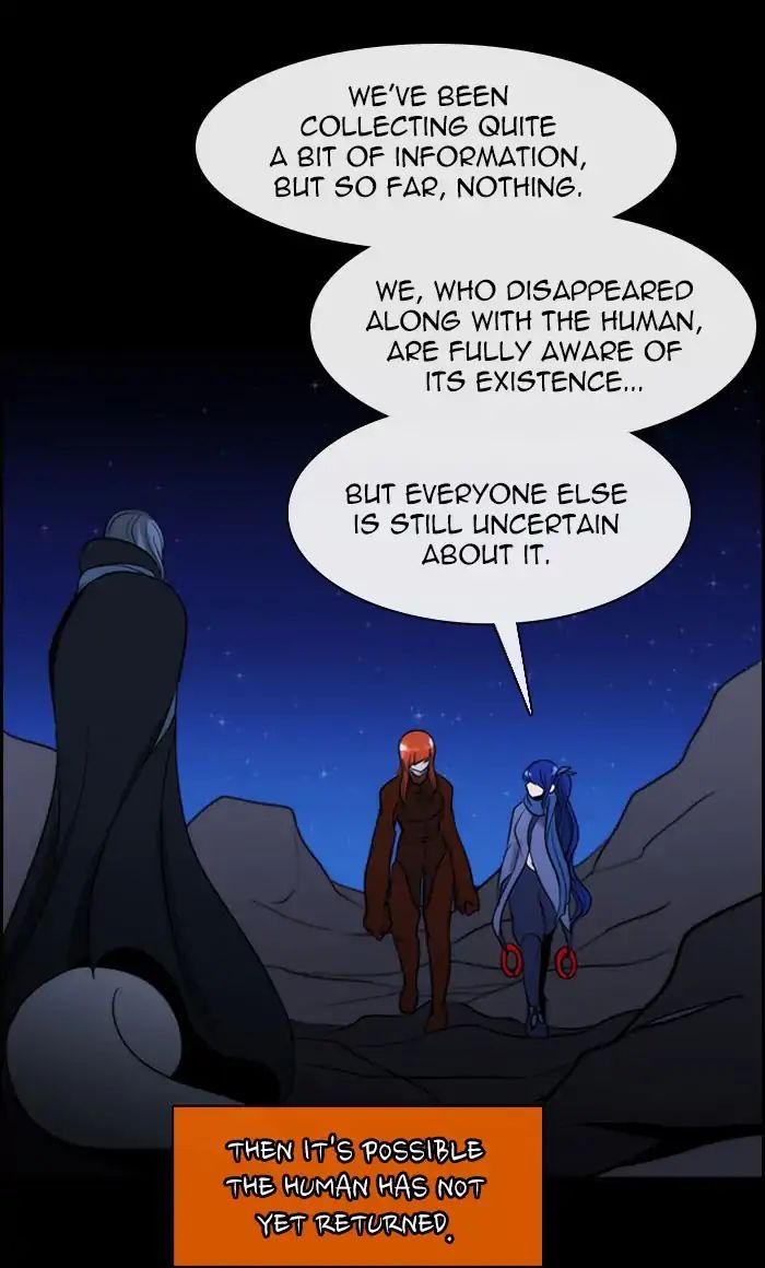 Kubera - Chapter 378: Soul (4)