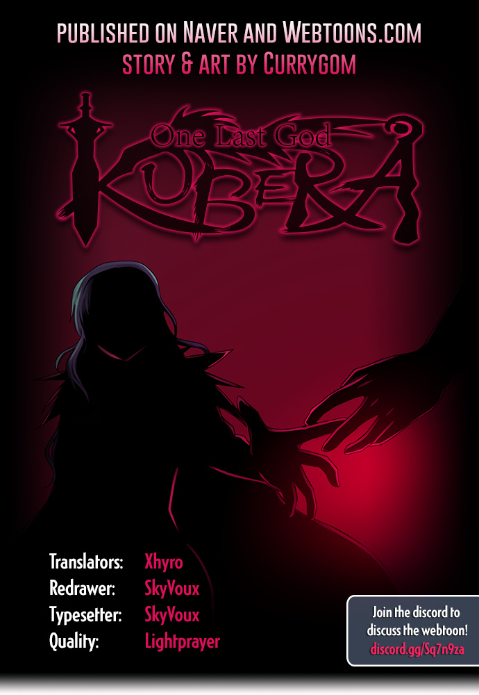 Kubera - Chapter 160.09: Special Episode 7: South Pole Expedition (2)