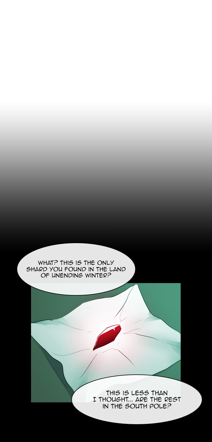 Kubera - Chapter 160.09: Special Episode 7: South Pole Expedition (2)