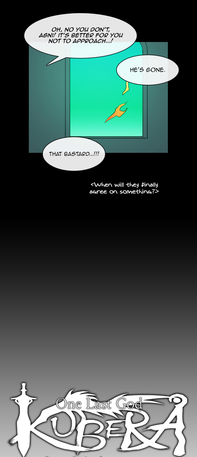 Kubera - Chapter 160.09: Special Episode 7: South Pole Expedition (2)