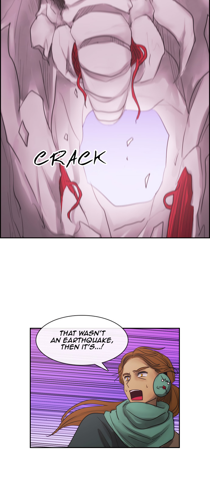 Kubera - Chapter 160.09: Special Episode 7: South Pole Expedition (2)