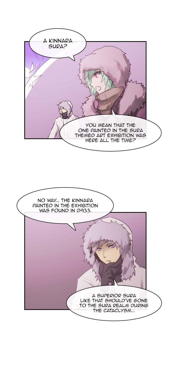 Kubera - Chapter 160.09: Special Episode 7: South Pole Expedition (2)