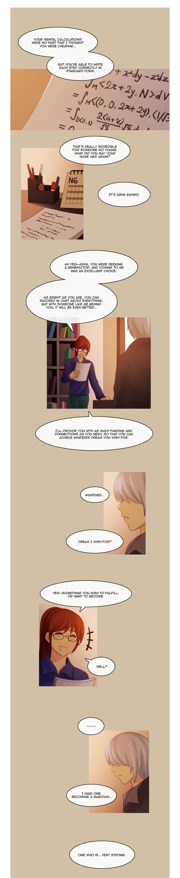 Kubera - Chapter 258 : Your Justice And Mine (21)