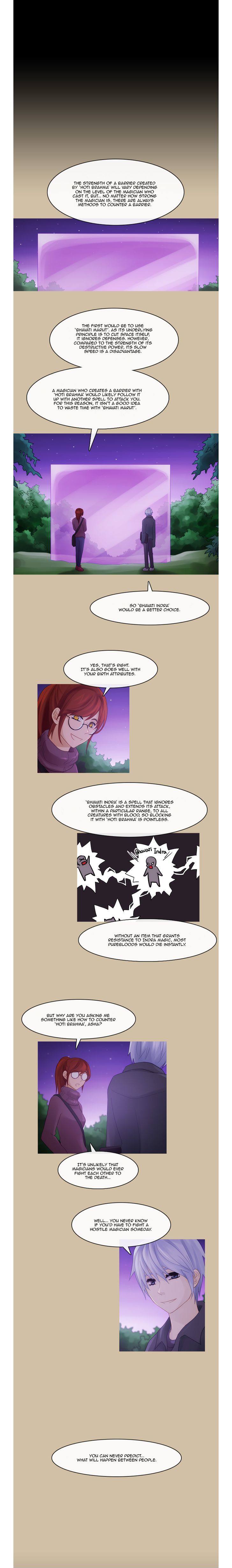 Kubera - Chapter 258 : Your Justice And Mine (21)