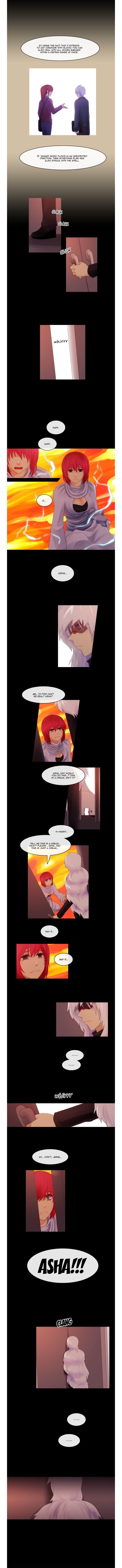 Kubera - Chapter 258 : Your Justice And Mine (21)