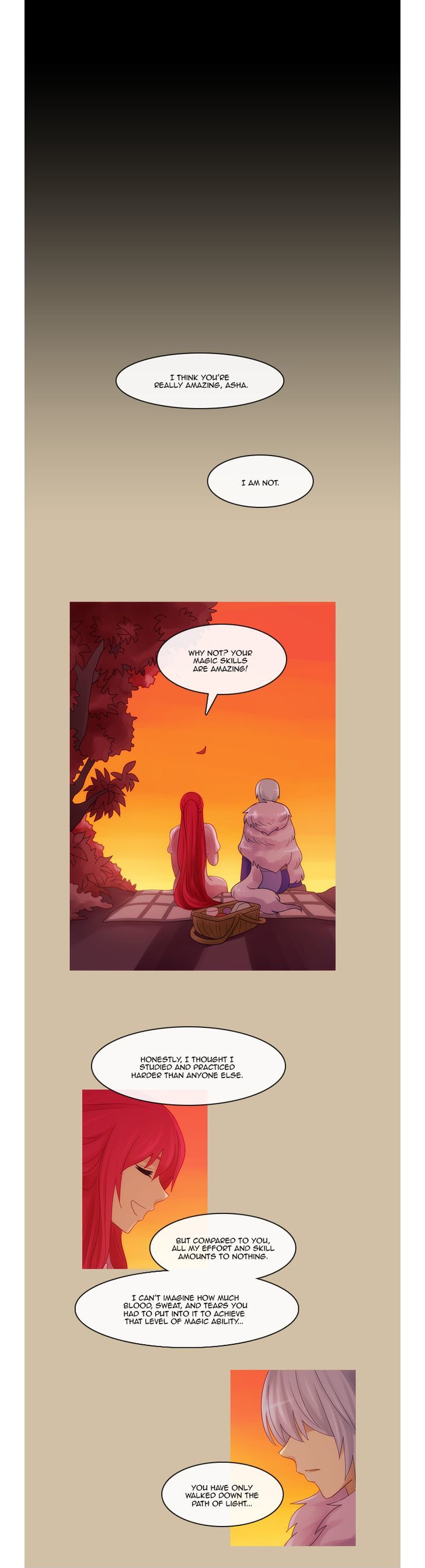 Kubera - Chapter 258 : Your Justice And Mine (21)