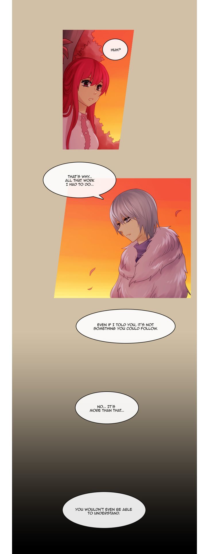 Kubera - Chapter 258 : Your Justice And Mine (21)