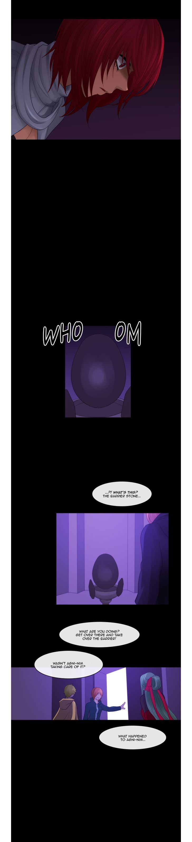 Kubera - Chapter 258 : Your Justice And Mine (21)