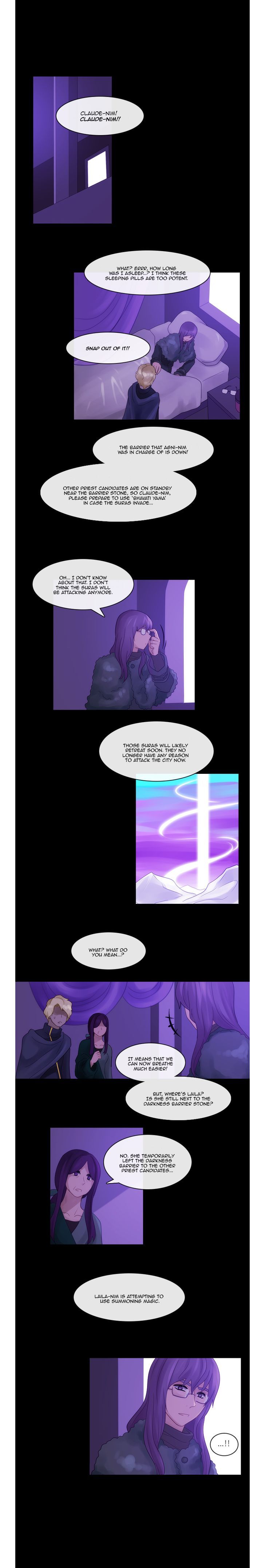 Kubera - Chapter 258 : Your Justice And Mine (21)