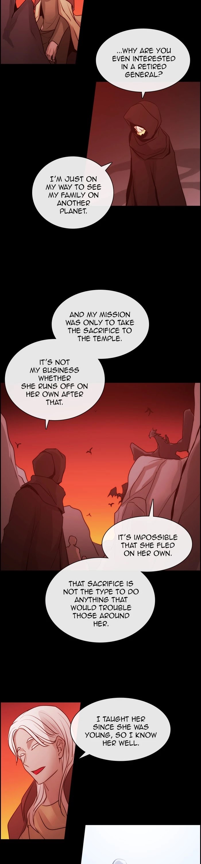 Kubera - Chapter 524: [Season 3] Ep. 239 - Ananta (28)