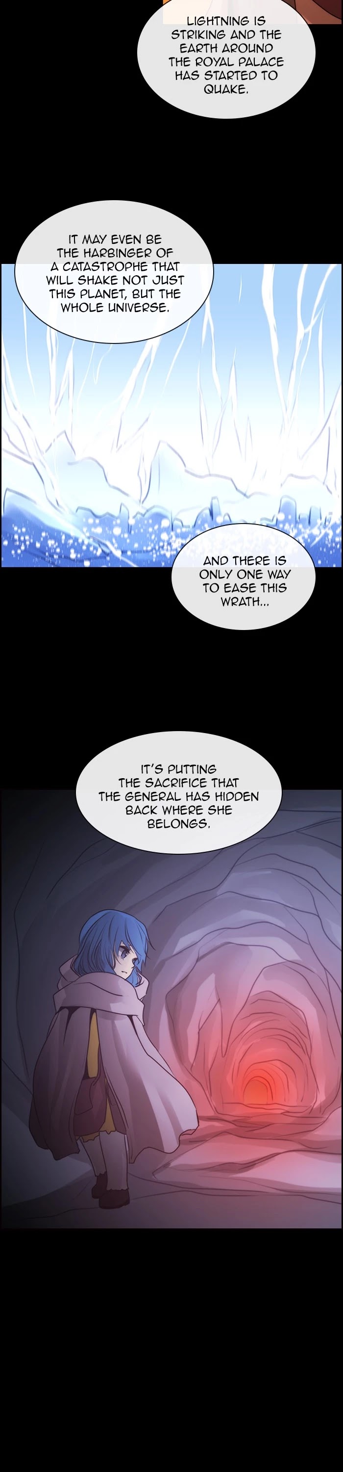 Kubera - Chapter 524: [Season 3] Ep. 239 - Ananta (28)