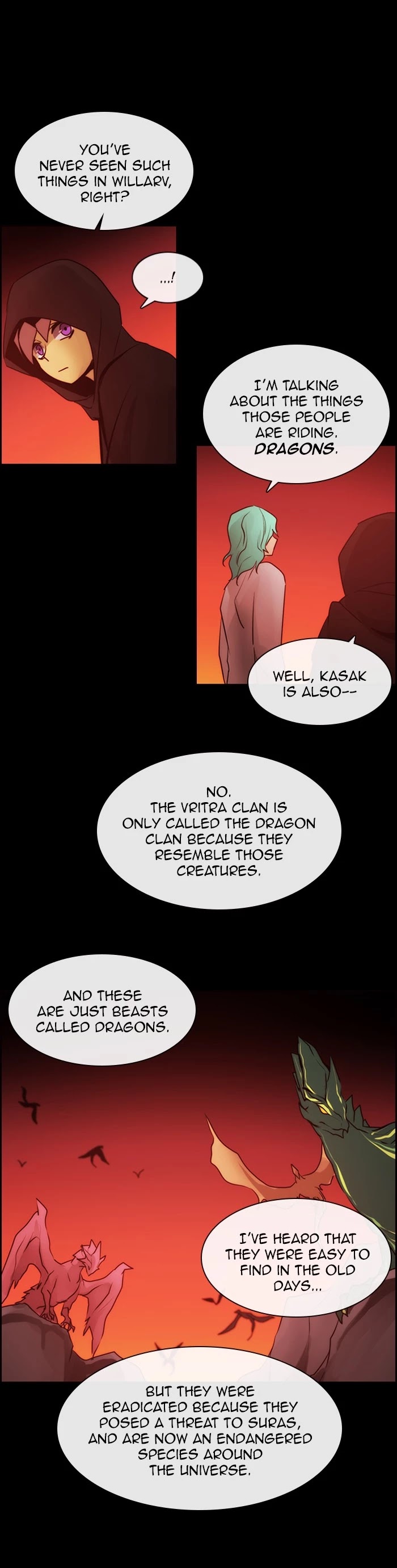 Kubera - Chapter 524: [Season 3] Ep. 239 - Ananta (28)